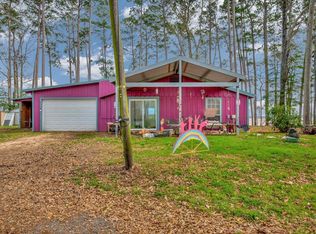 724 County Road 4891, Etoile, TX 75944