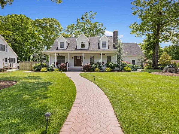 2 Loblolly Ln, Cape May, NJ 08204