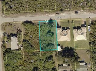 2513 26th St SW, Lehigh Acres, FL 33976