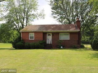 5514 Montgomery Rd, Ellicott City, MD 21043