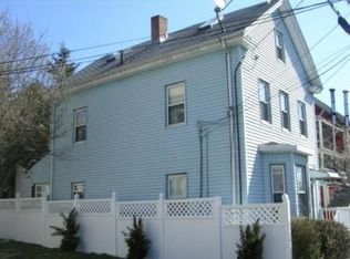 5 Berkeley St, Somerville, MA 02143