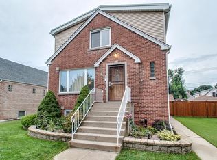 5848 W Gunnison St, Chicago, IL 60630