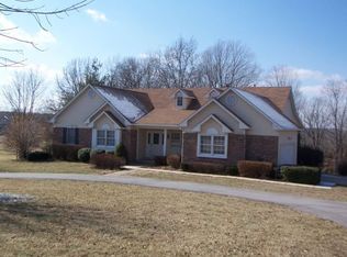 105 Meadow Ln, Labadie, MO 63055