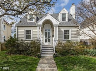 1926 N Madison St, Arlington, VA 22205