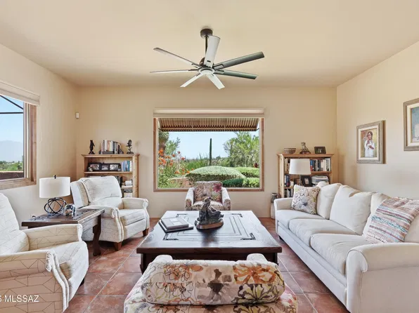 929 N Leutea Dr, Tucson, AZ 85745
