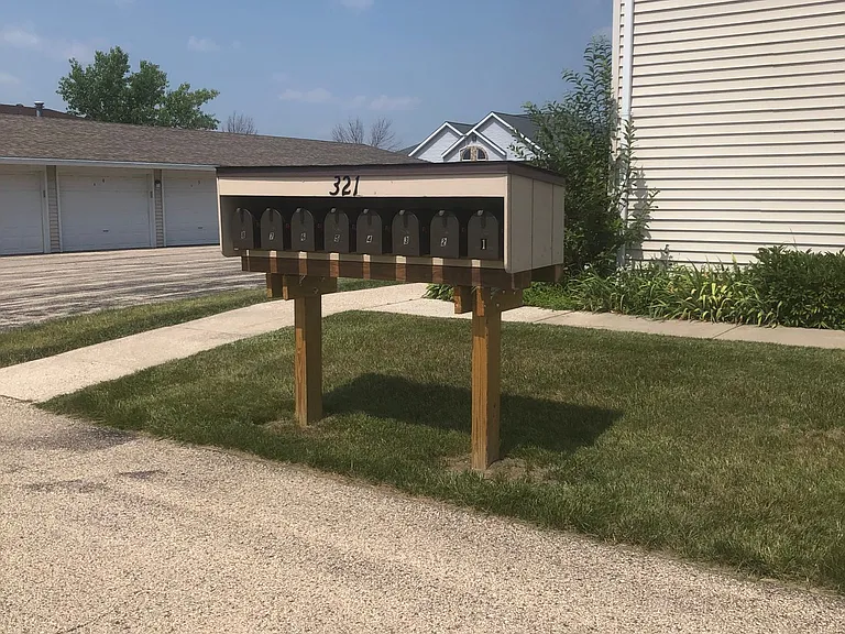 321 S Mountin Dr #1 — Photo 15