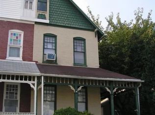 443 Park St, York, PA 17401