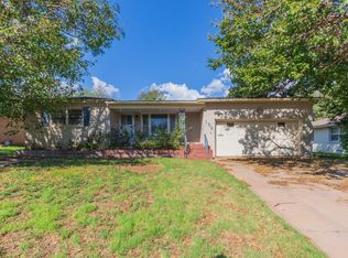 133 N Beverly Dr, Amarillo, TX 79106
