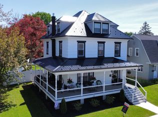 261 Walnut St, Mifflinburg, PA 17844