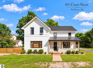 103 Court St, Bellaire, MI 49615