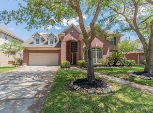 4619 Debras Trace Ln, Katy, TX 77450