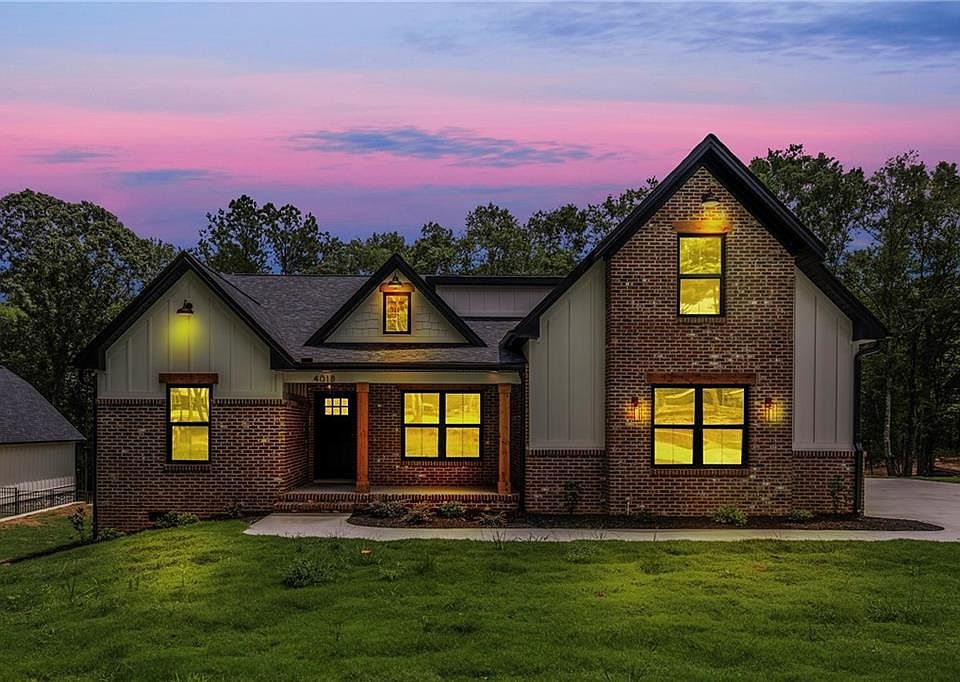 4018 Old Williamston Rd, Belton, SC 29627 Zillow