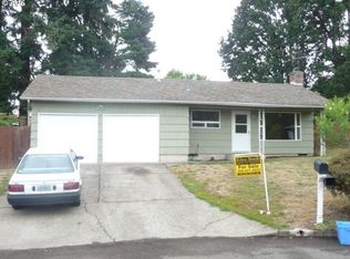 17402 SE Boardman Ct, Milwaukie, OR 97267