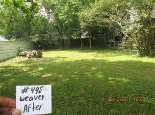 4614 Weaver Rd, Houston, TX 77016