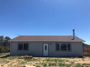 291 Turkey Ridge Rd E, Turkey Ridge Rd E, CO 81089