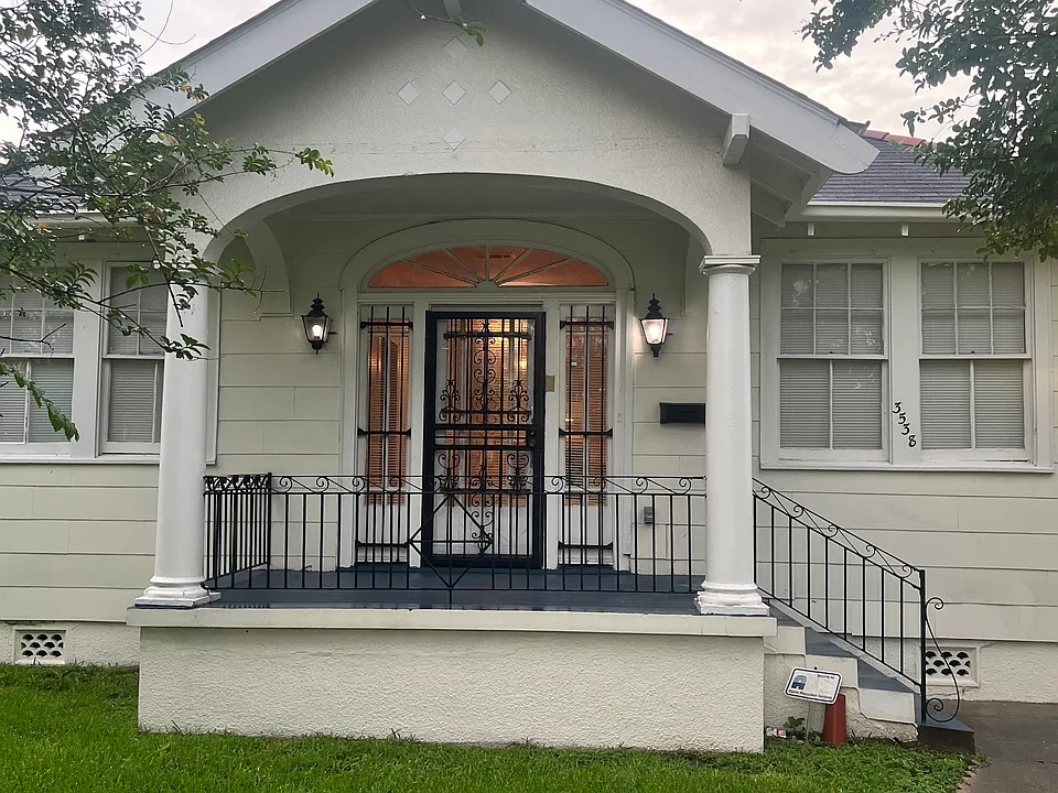 3538 Franklin Ave