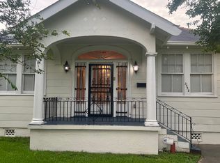 3538 Franklin Ave, New Orleans, LA 70122