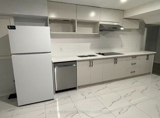 191 Pleasant Ave #BASEMENT, Toronto, ON M2M1M4