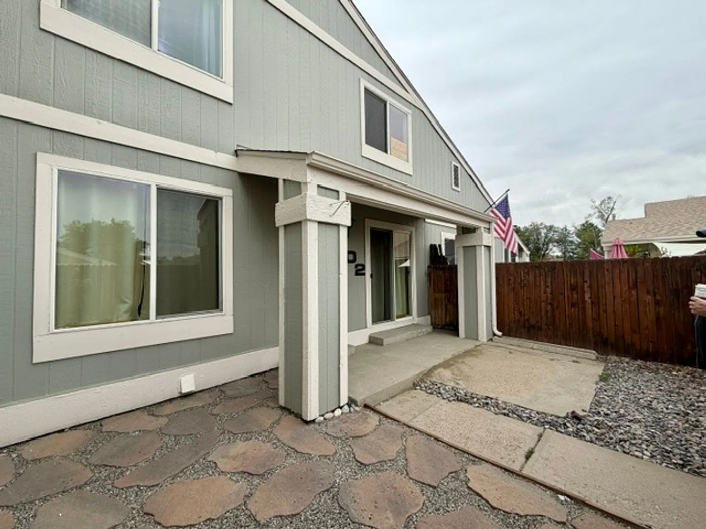 8781 Pierce Way Apt #102 — Photo 4