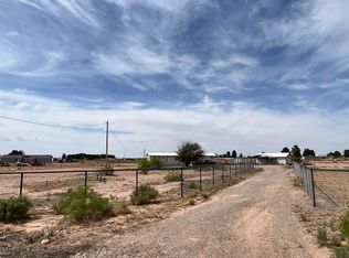115 Pecos Rd, Tularosa, NM 88352