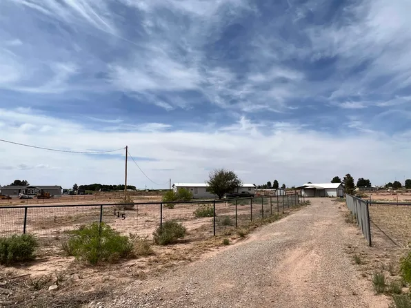 115 Pecos Rd, Tularosa, NM 88352