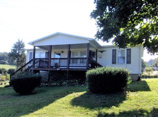 724 Tinkerville Rd, Glasgow, VA 24555