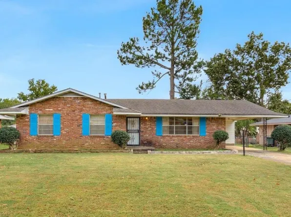 5117 Rolling Fields Dr, Memphis, TN 38134