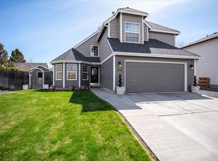 2131 NE Mays Ave, Bend, OR 97701