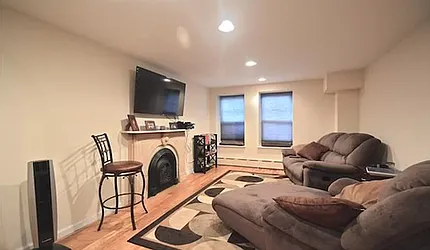Rented by REAL New York