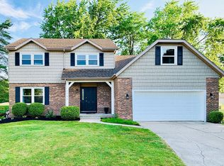 3702 Pebblewood Pl, Fort Wayne, IN 46804