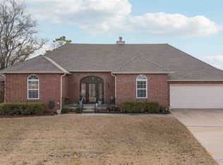 3313 Fairway St, Claremore, OK 74019