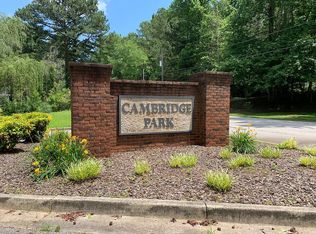 6 Oxford Ct, Bremen, GA 30110