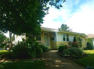 733 Linda Dr, Toledo, OH 43612