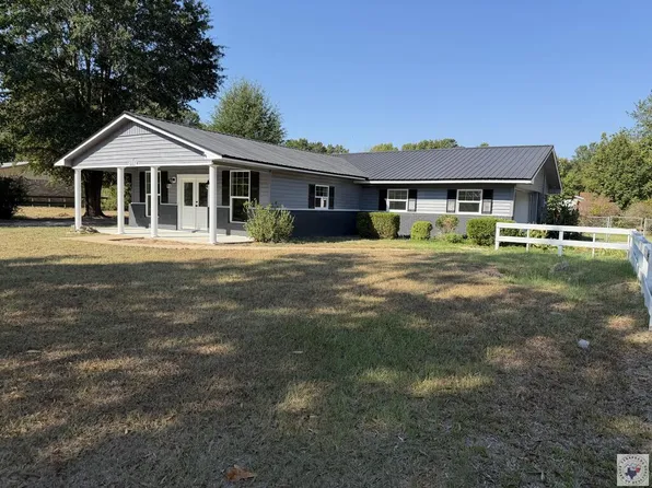 5227 Blackman Ferry Rd, Texarkana, AR 71854