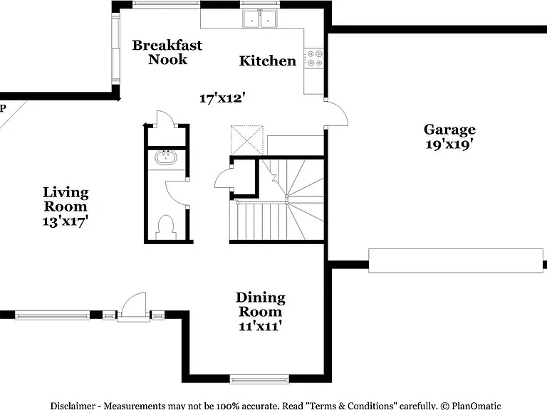 2910 Water Lily Ct — Photo 3