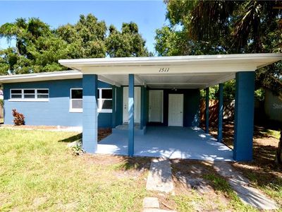 1511 Summerlin Ave, Sanford, FL, 32771