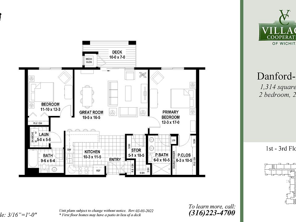1st image of 9850 E 21st St N #2XI3DW