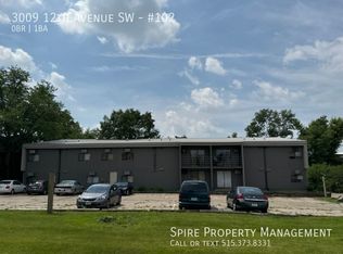 3009 12th Ave SW APT 102, Cedar Rapids, IA 52404