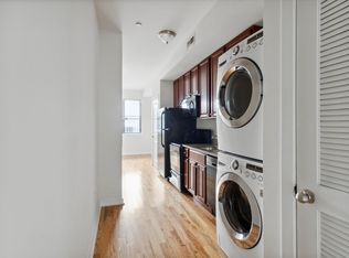 2025 N 17th St APT 102, Philadelphia, PA 19121