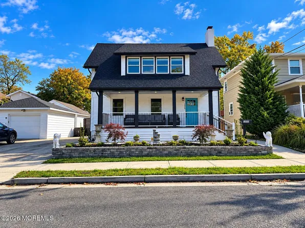 1308 Bridge St, Asbury Park, NJ 07712