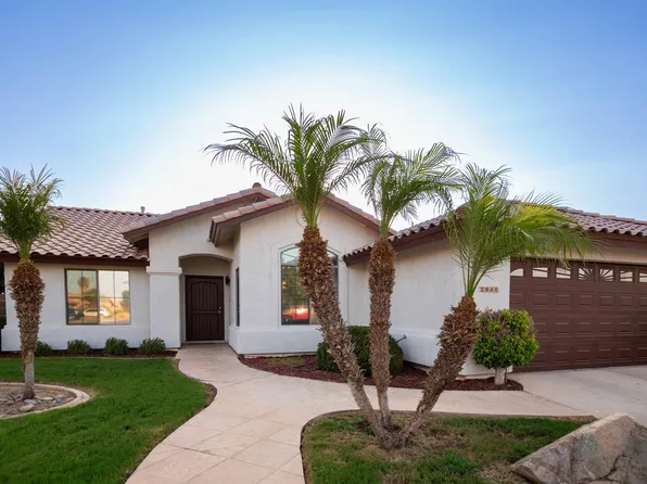 2940 S 48th Way, Yuma, AZ 85364