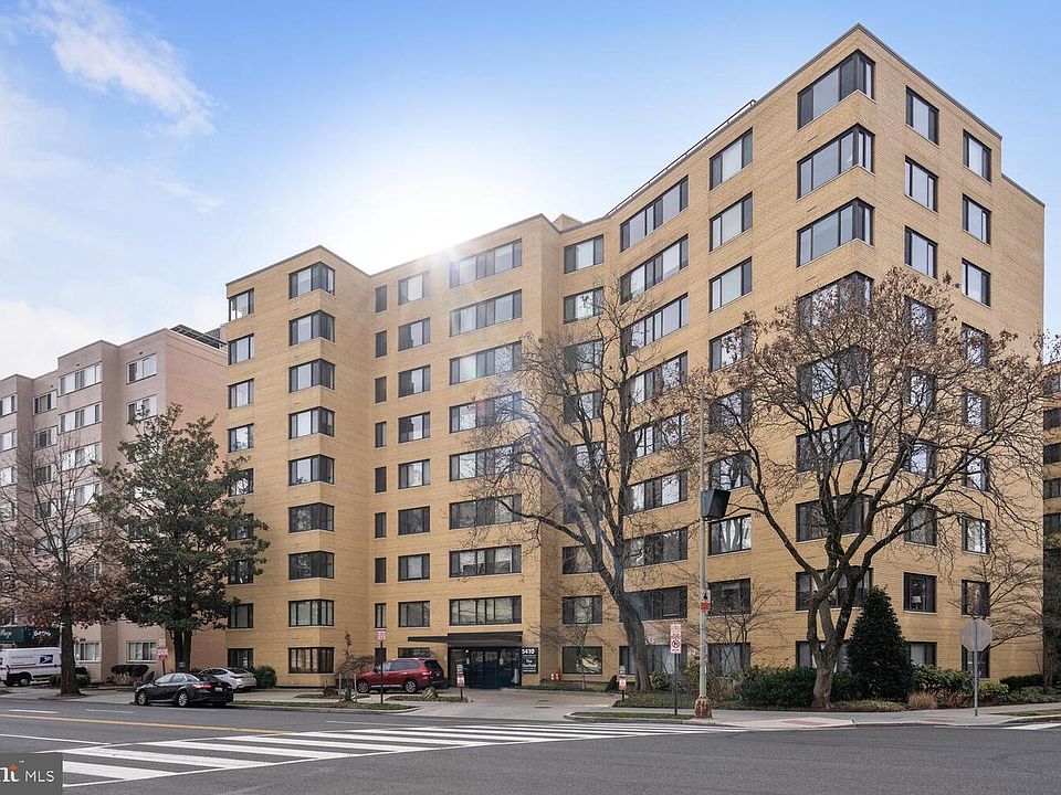 1st image of 5410 Connecticut Ave NW APT 705