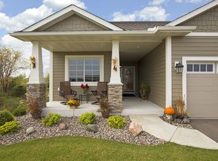 11157 Bushel Curv, Woodbury, MN 55129