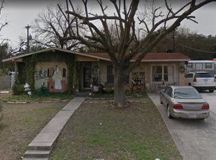 219 W Midcrest Dr, San Antonio, TX 78228