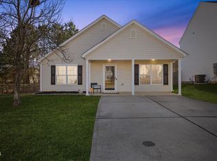 1412 Ricochet Dr, Raleigh, NC 27610