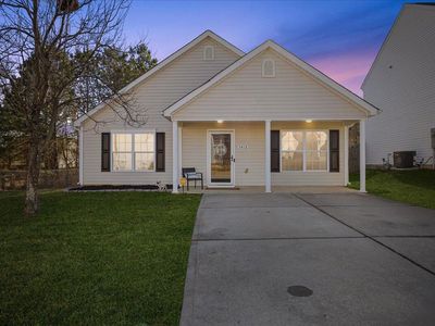 1412 Ricochet Dr, Raleigh, NC, 27610