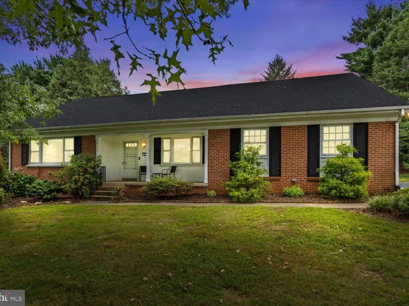 36 N Bausman Dr, Lancaster, PA 17603