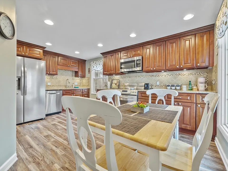 Boxwood Ct