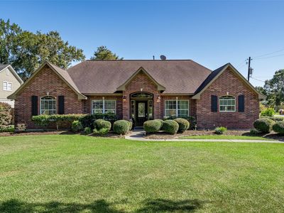 5966 Cajun Way, Cove, TX, 77523