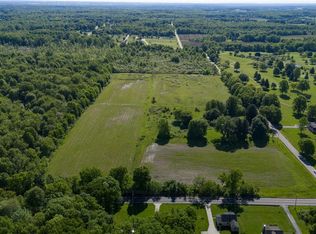 Villa Marie Rd, Lowellville, OH 44436